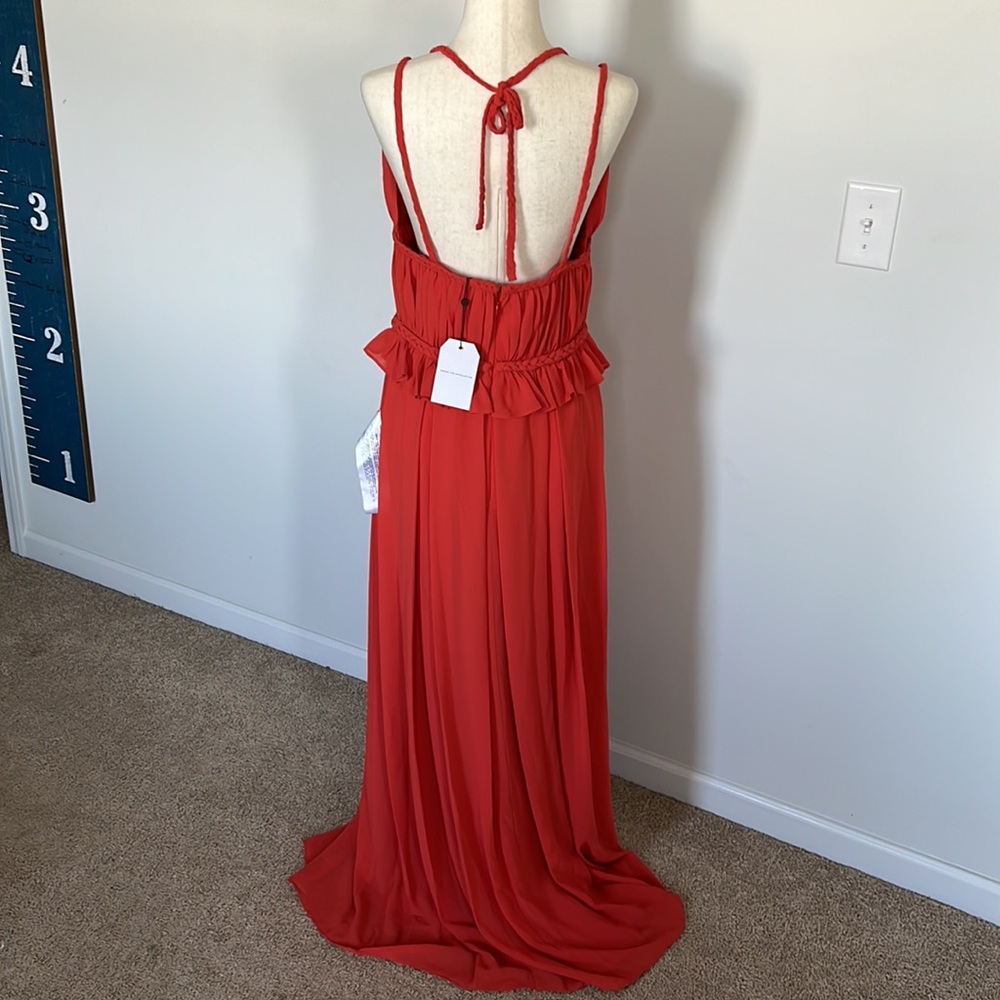 Dress The Population Athena Gown - Picture 3 of 5